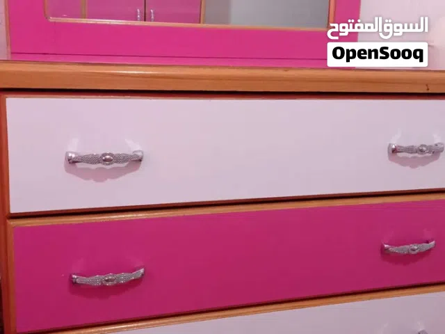 تسريحة مستعملة للبيع
