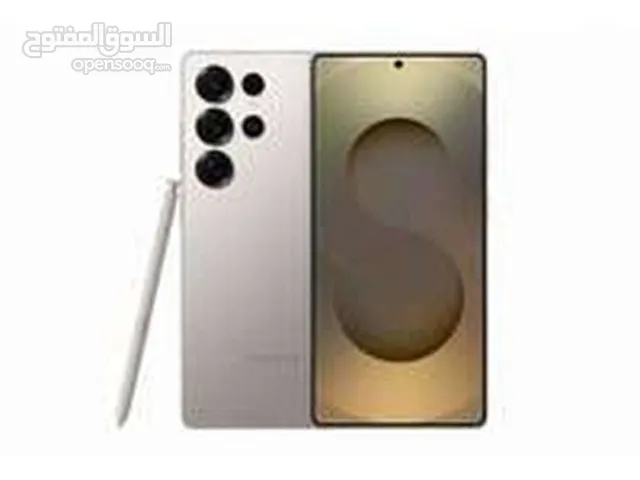 Samsung S25 Ultra