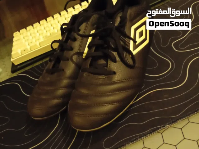 Umbro CLASSICO XII FG FOOTBALL SHOES