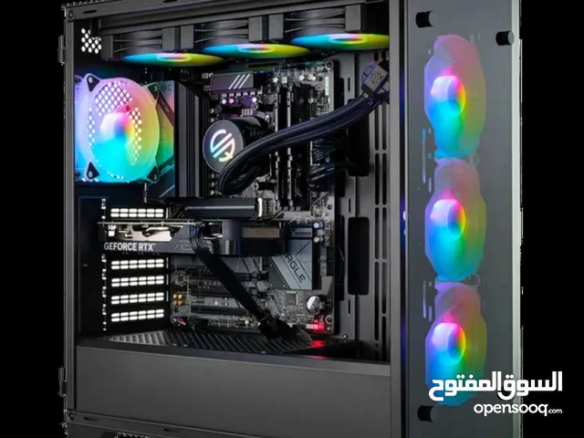 مطلوب PC GTX 1660 TI للبدل على Ps4
