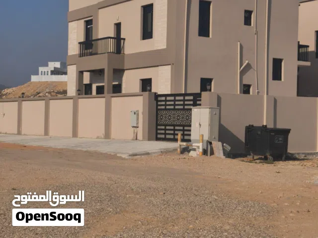212 m2 3 Bedrooms Townhouse for Sale in Dhofar Taqah