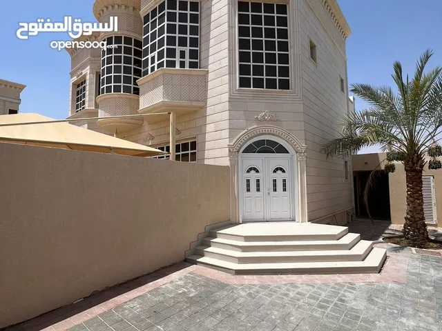 1m2 3 Bedrooms Villa for Rent in Al Ain Al Tawiya