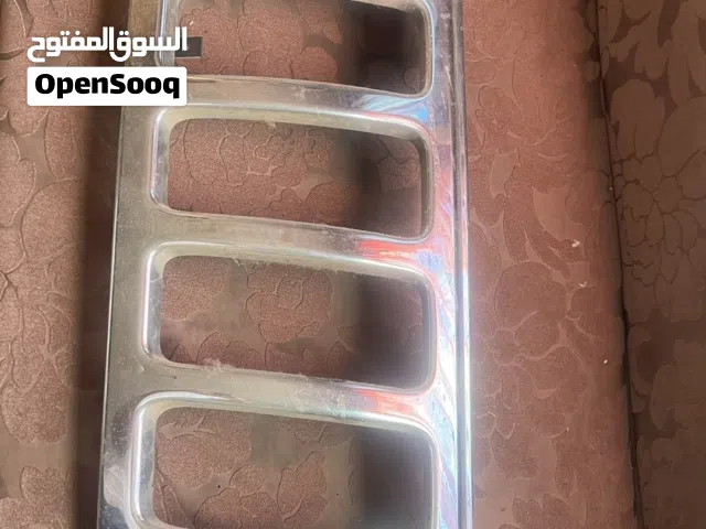 شِل جيب شيروكي م 99-2004