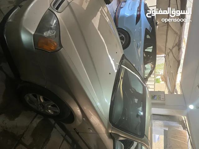 Used Chevrolet Epica in Amman