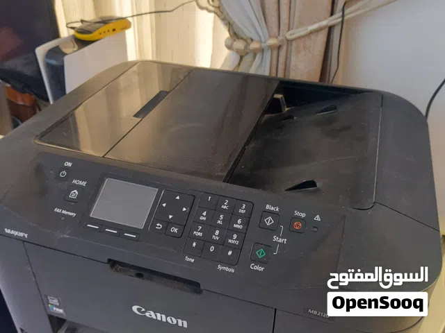 كانون ماكسيفاي MB2120