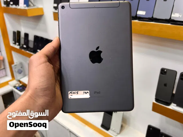 Apple iPad Mini 5 256 GB in Amran