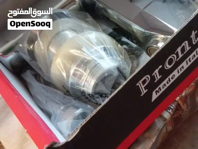 خلاطات مياه