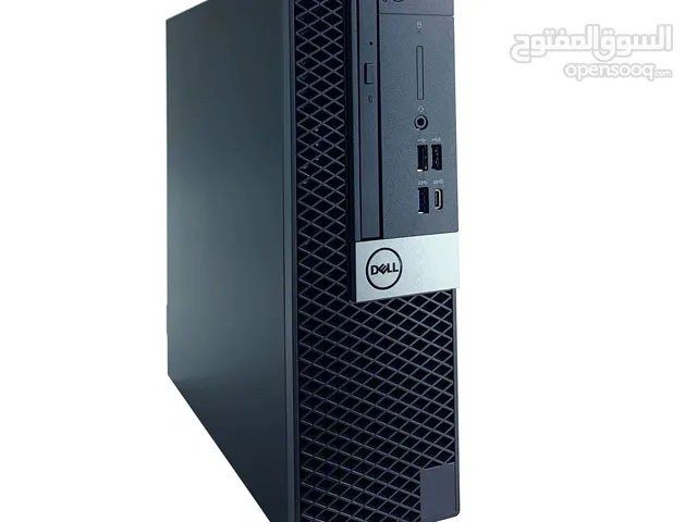 Windows Dell Computers for sale in Aqaba