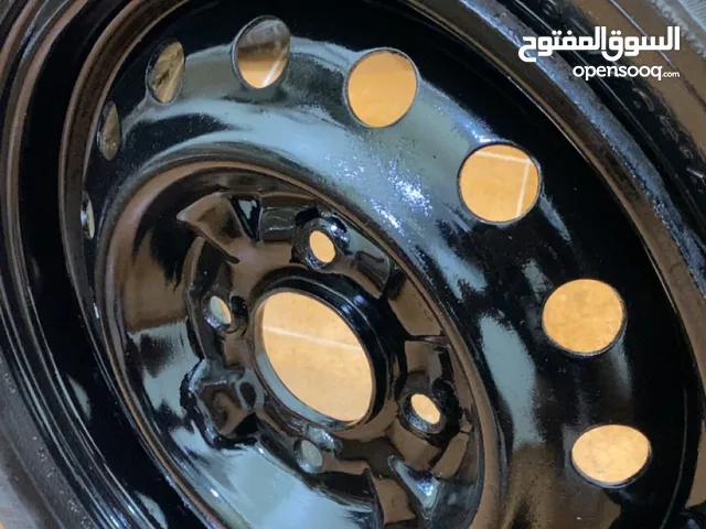 للبيع رنقات حديد