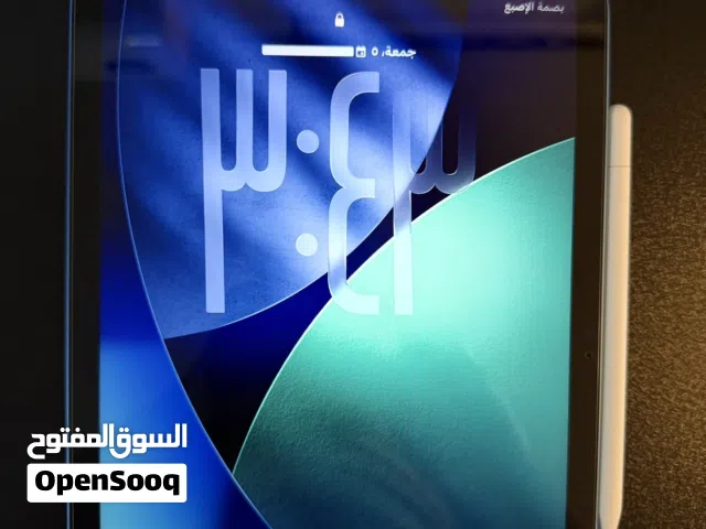 Apple iPad 128 GB in Baghdad