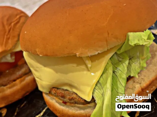 اكل بيتي وفود تراك للبيع