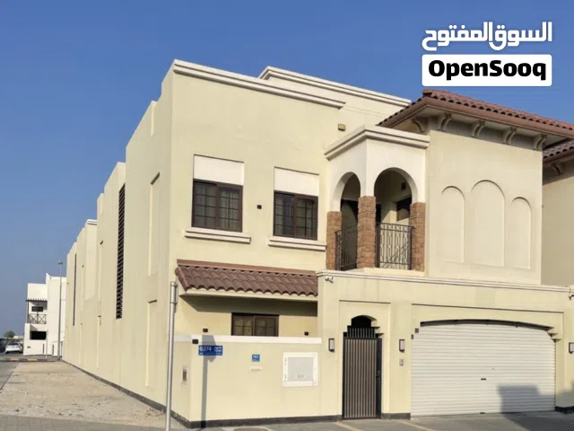 268 m2 5 Bedrooms Townhouse for Sale in Muharraq Diyar Al Muharraq