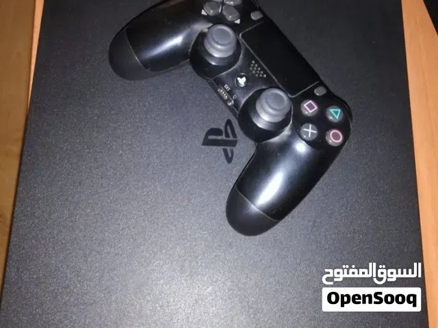 PlayStation 4 PlayStation for sale in Baghdad