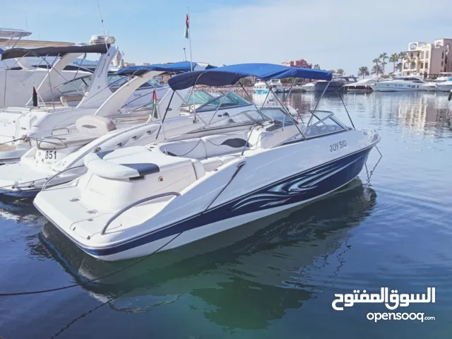 Sugar sand 23 feet model 2008