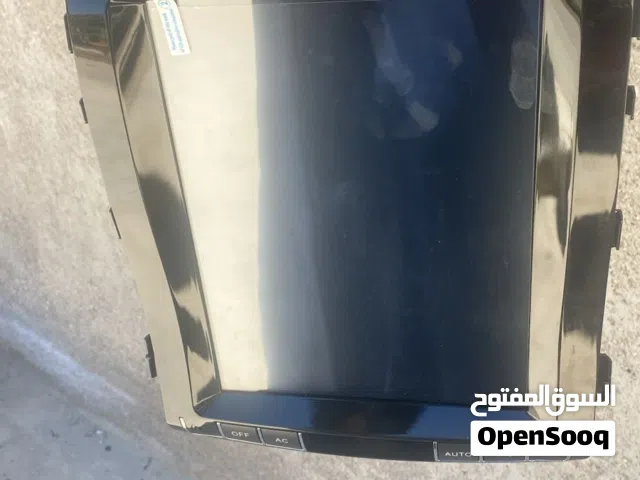 شاشة تويوتا كامري 2020 للبيع