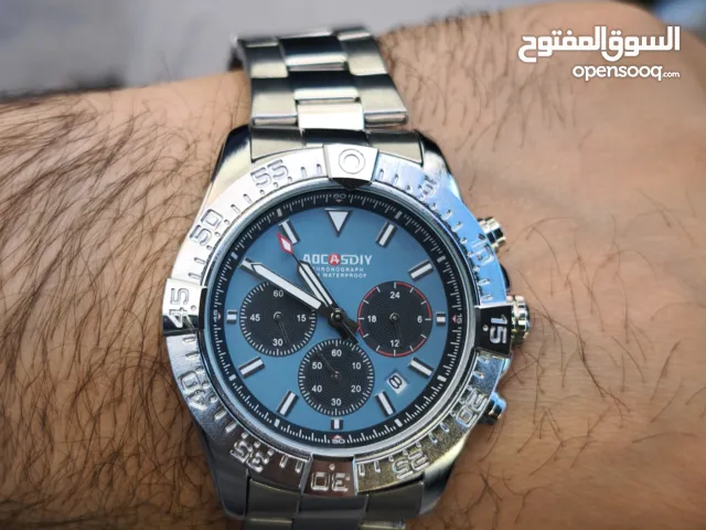 Montre ADCASDIY quartz