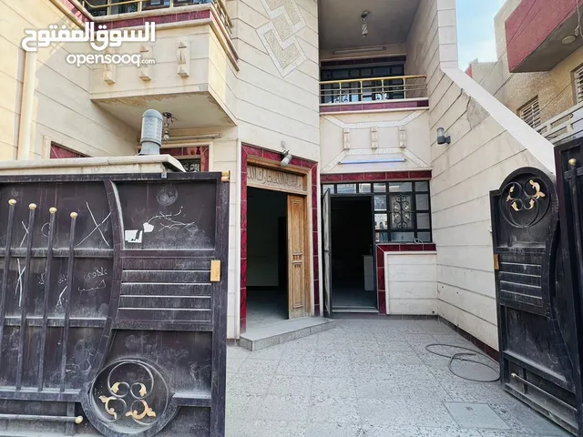 96 m2 3 Bedrooms Townhouse for Sale in Baghdad Al-Dakhliya