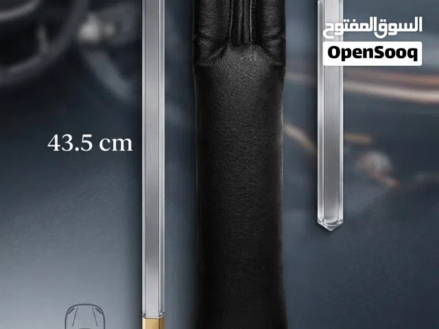 أقرأ الوصف واحمي الاوراق والهاتف والعملات المعدنية من السقوط في الفرا اللي جنب الكرسي