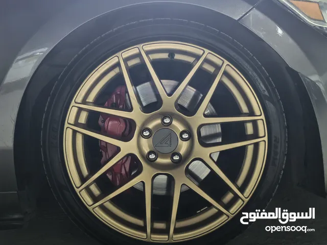 FERRADA sports wheels