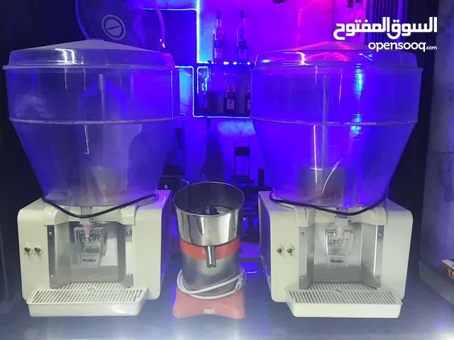 ماكينة عصير إنجاصه