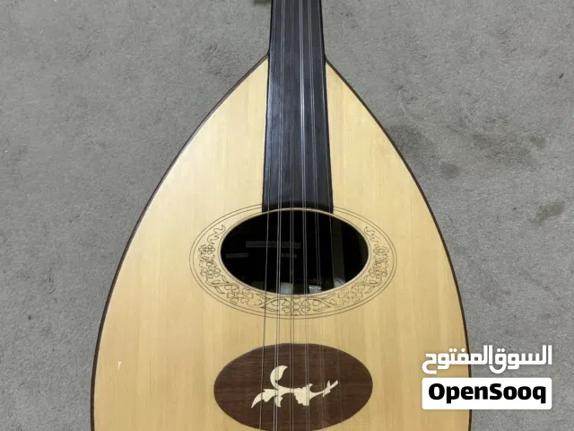 عود صناعة محمود داغر 2023 فئة D