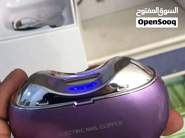 قصاصات اضافر ب شحن وحاجه ربي يبارك و تعقم حته الاضافر متوفر كمية منها وسعر اقل من سعر السوق