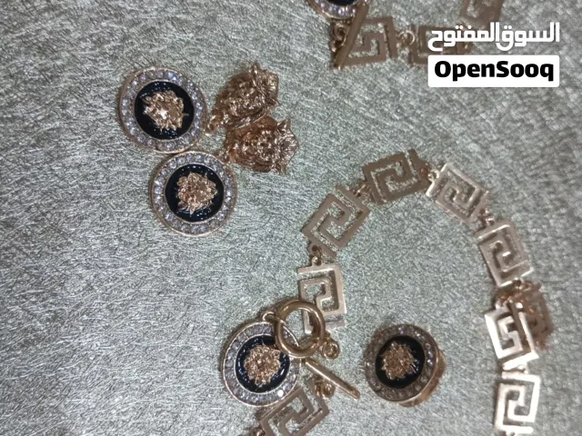 طقم اكسسوار مناسبات فرزاتشي بسعر مغري