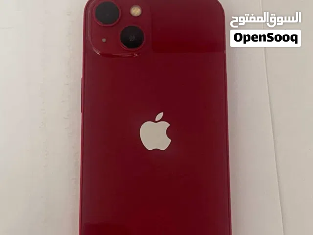 Apple iPhone 13 128 GB in Zarqa