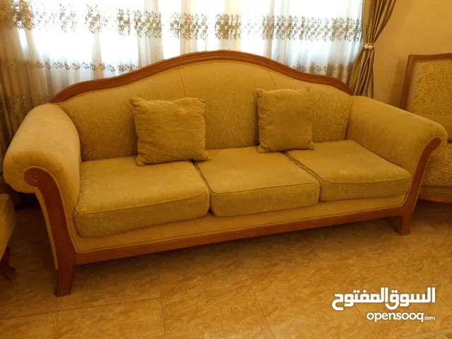 طقم كنبايات عدد 2
