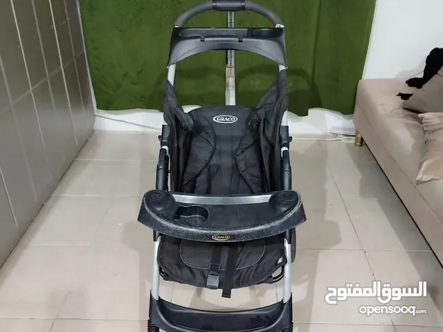 عربة اطفال - كرسي طعام للاطفال