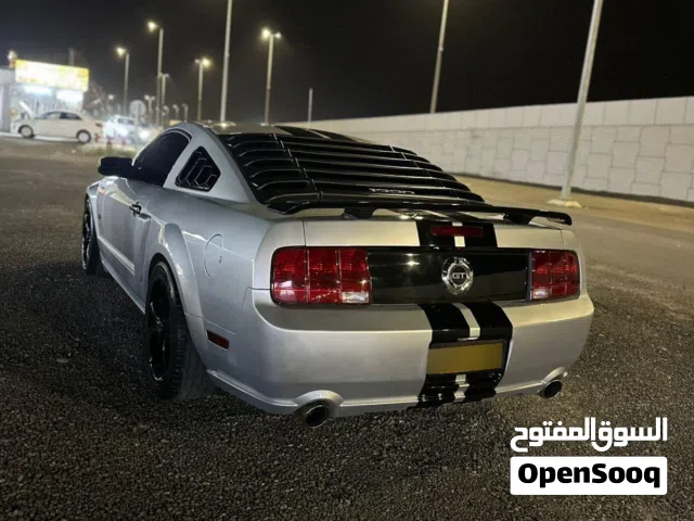 2006 فورد GT