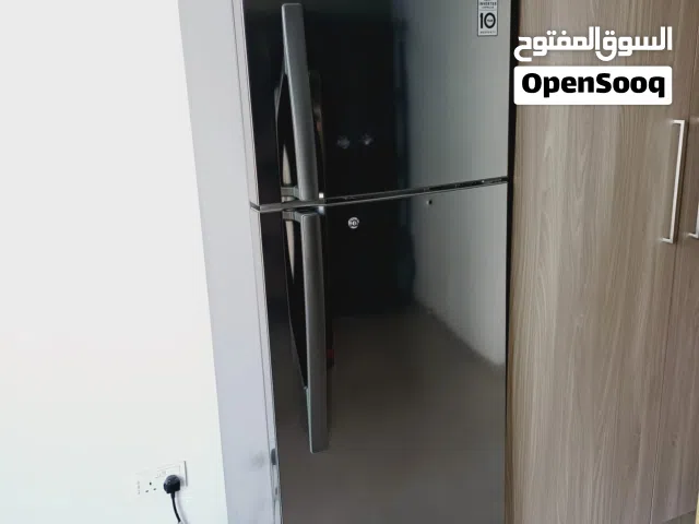 LG Smart inveter Refrigerator