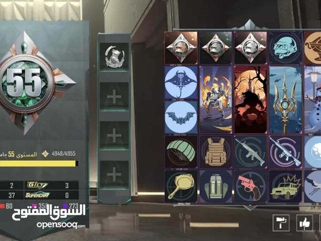 بيع الحساب بابجي