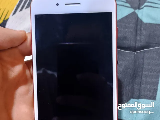 ايفون 7plus نضيف للبيع اقرة الوصف