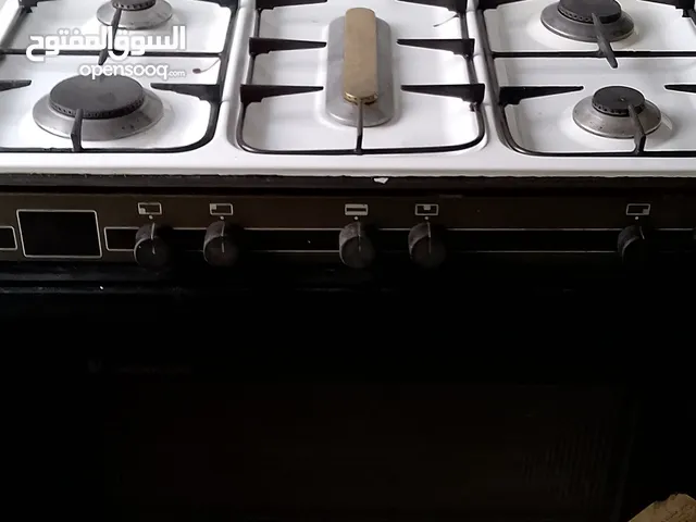 Other Ovens in Amman