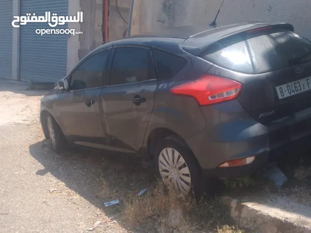 Used Ford Focus in Salfit