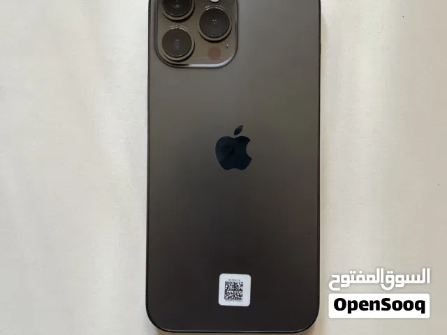 Apple iPhone 13 Pro Max 512 GB in Amman