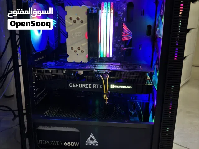 Gaming Pc 3070ti