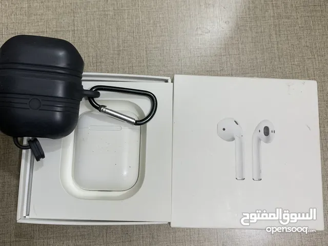 سماعه ابل الاصلية airpods الجيل الاول