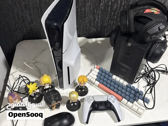 PlayStation 5 PlayStation for sale in Baghdad