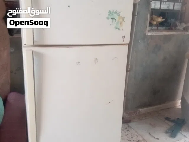 تلاجه بخاريه للبيع