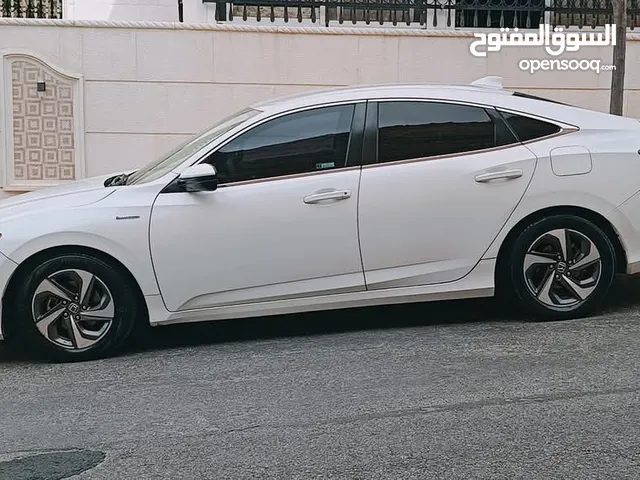 Used Honda Insight in Amman