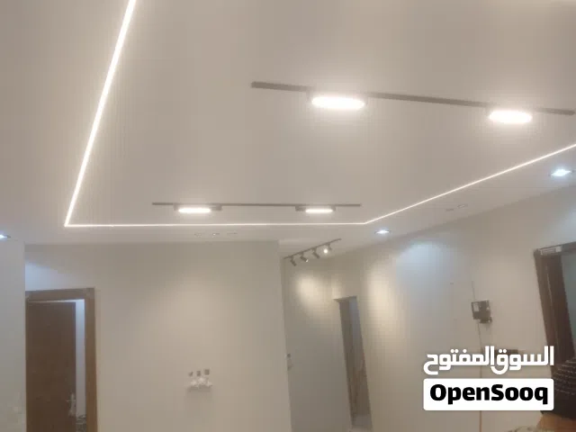 مقاولات عامه ترميم دهانات وديكوارات