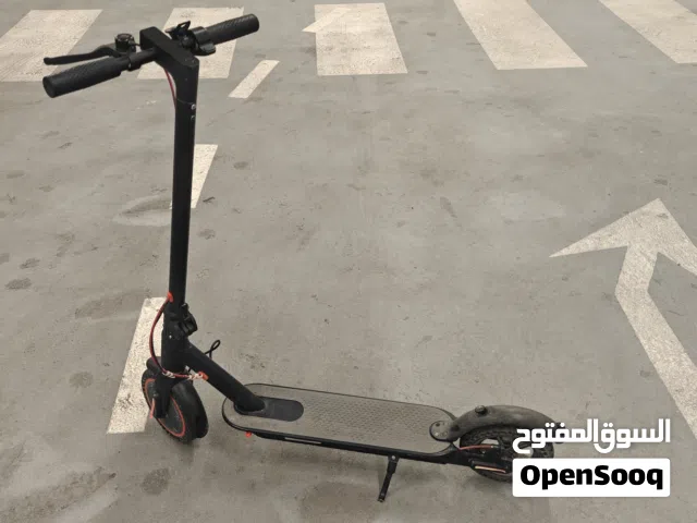 electric scooter 36V سكوتر كهربائي