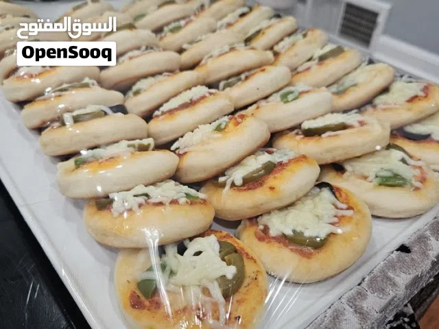 مرحبا صبايا انا بستلم طلبات طبخ للحفلات والعزائم