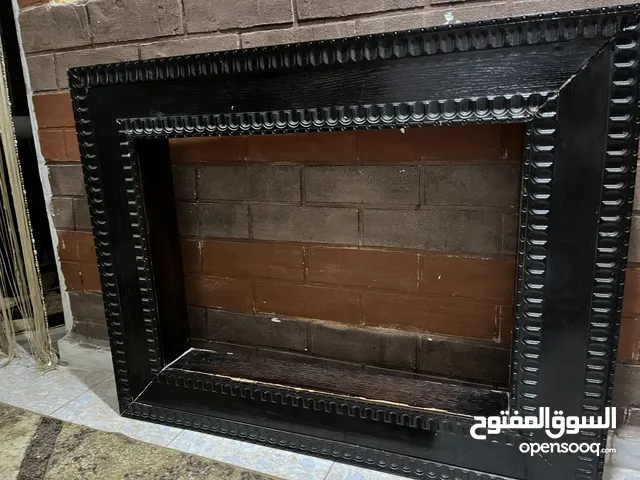 للبيع إطار تلفزيون خشبي فخم - لشاشة 32 بوصة