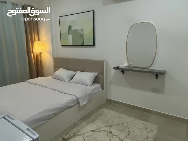 *غرف بوشر المتميزة للإيجار اليومي و الأسبوعي.