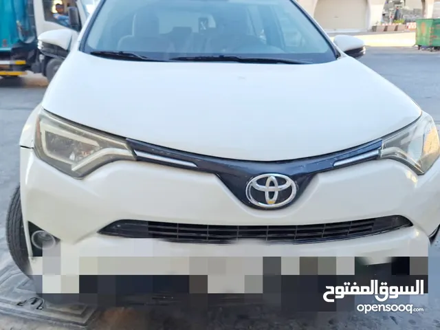 راف فور للبيع وكالة موديل 2015