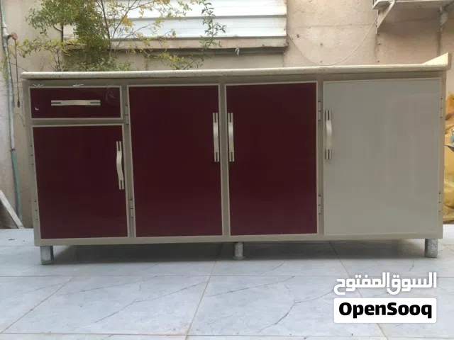 كاونتر قطعتين ارضي فقط