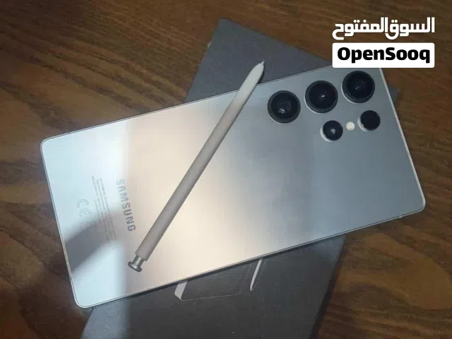 YD SAMSUNG 2 25 ULTRA 256 GB  SATILIK YADA IPHONELA TAKAS